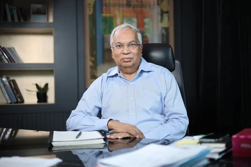 Dr. Purnendu Chatterjee