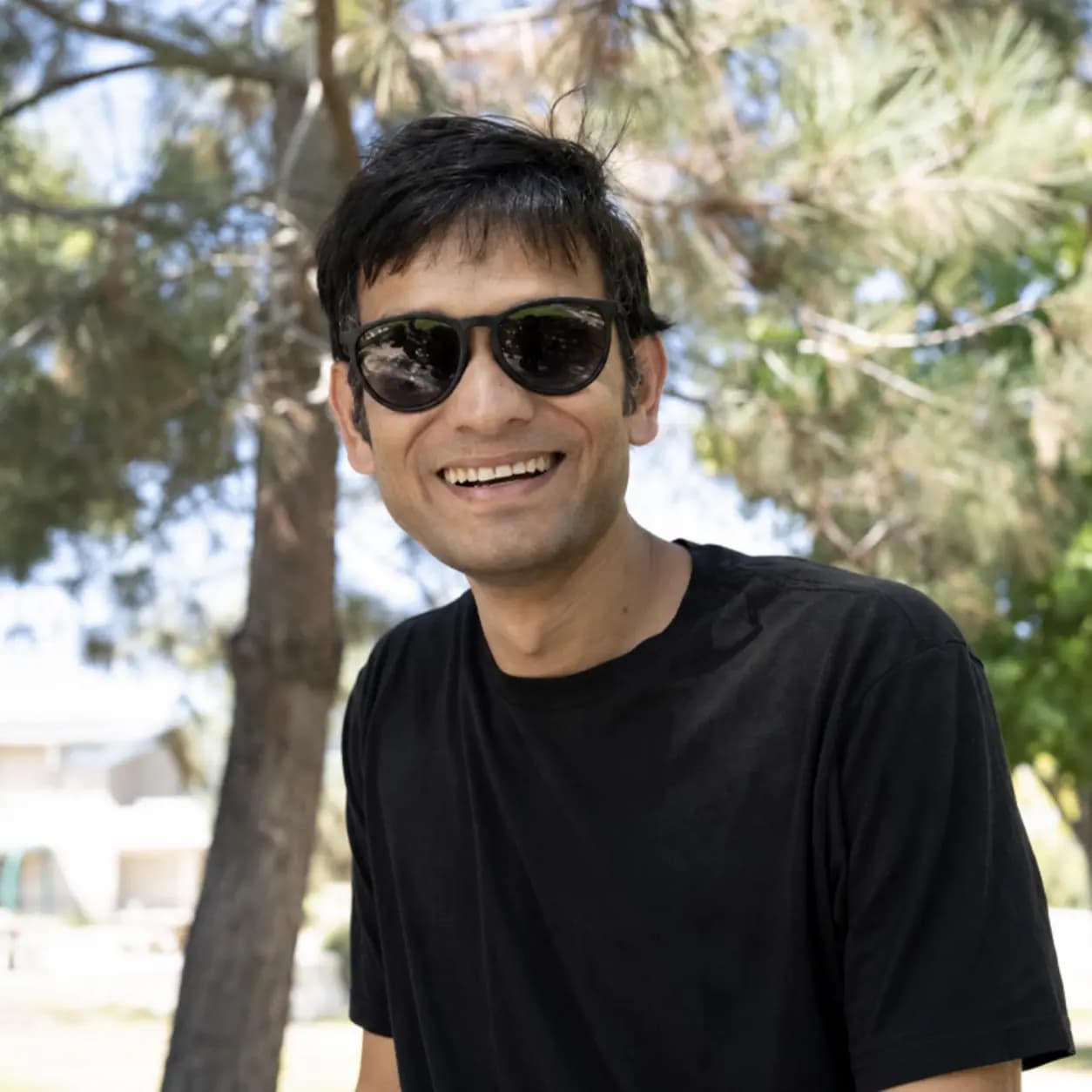 Prof. Arya Mazumdar