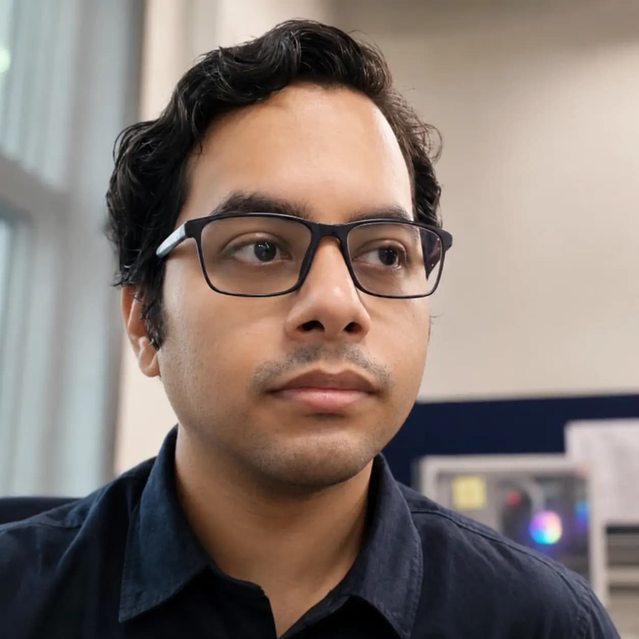 Dr. Avisek Gupta