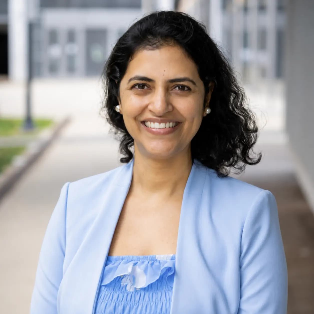 Prof. Barna Saha