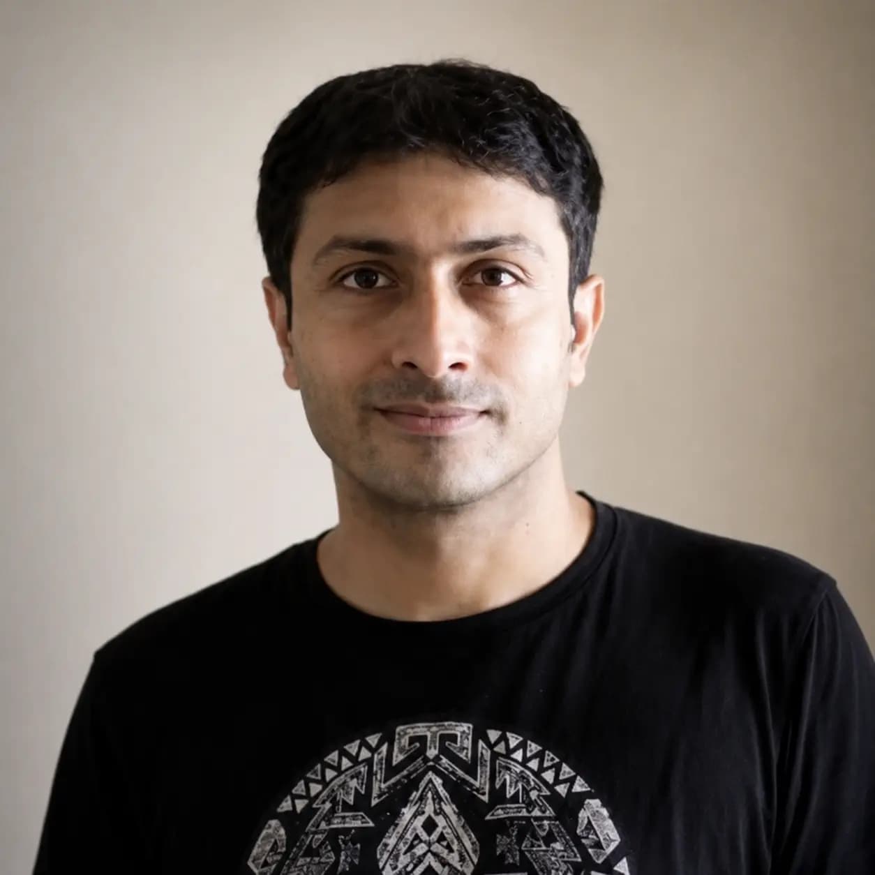 Dr. Debapriyo Majumdar