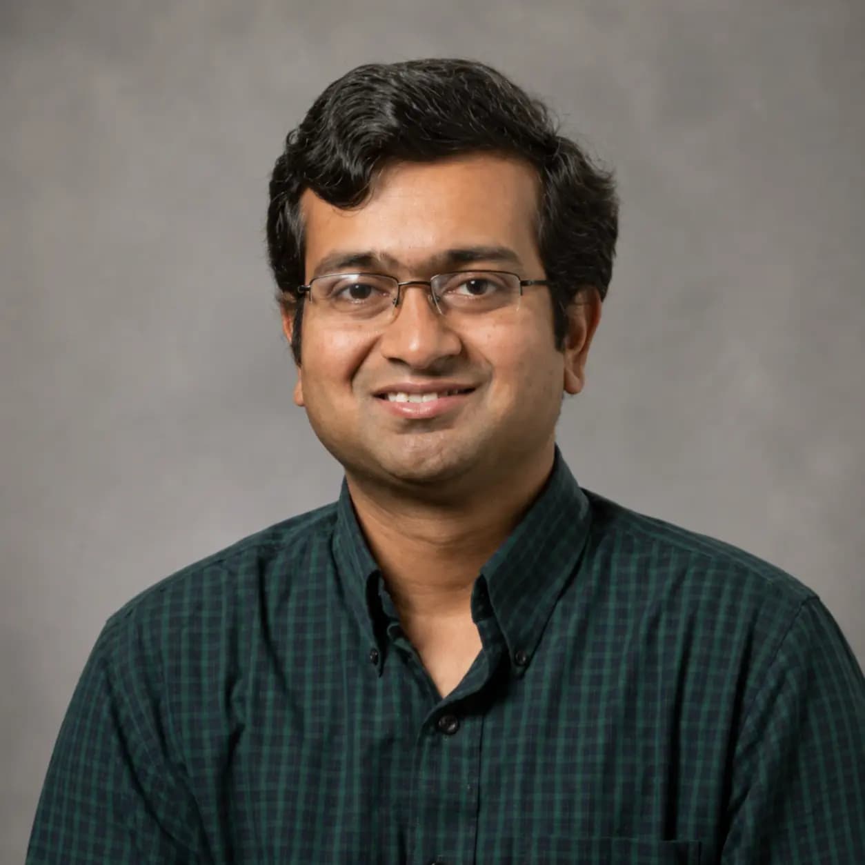 Prof. Debmalya Panigrahi
