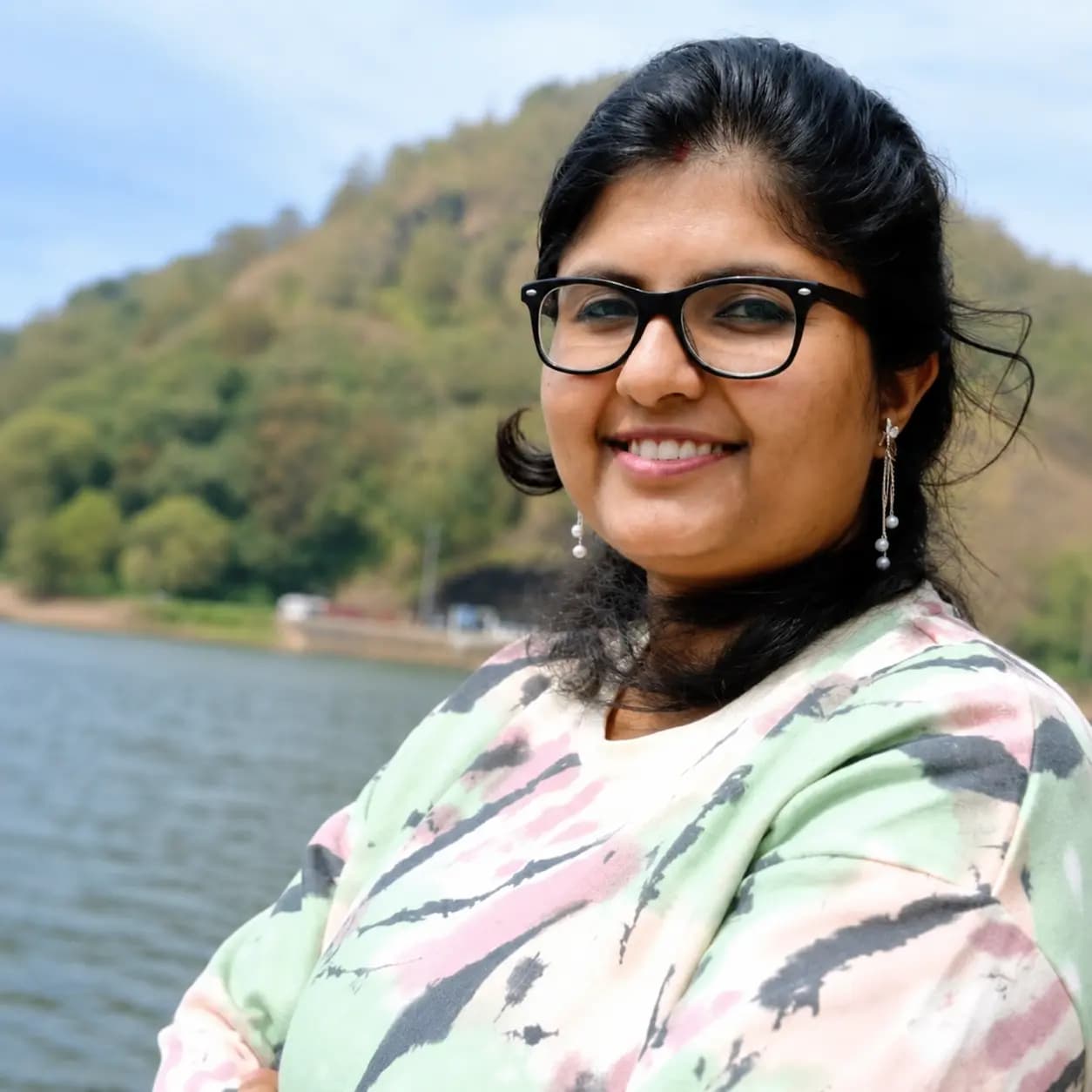 Dr. Rima Hazra