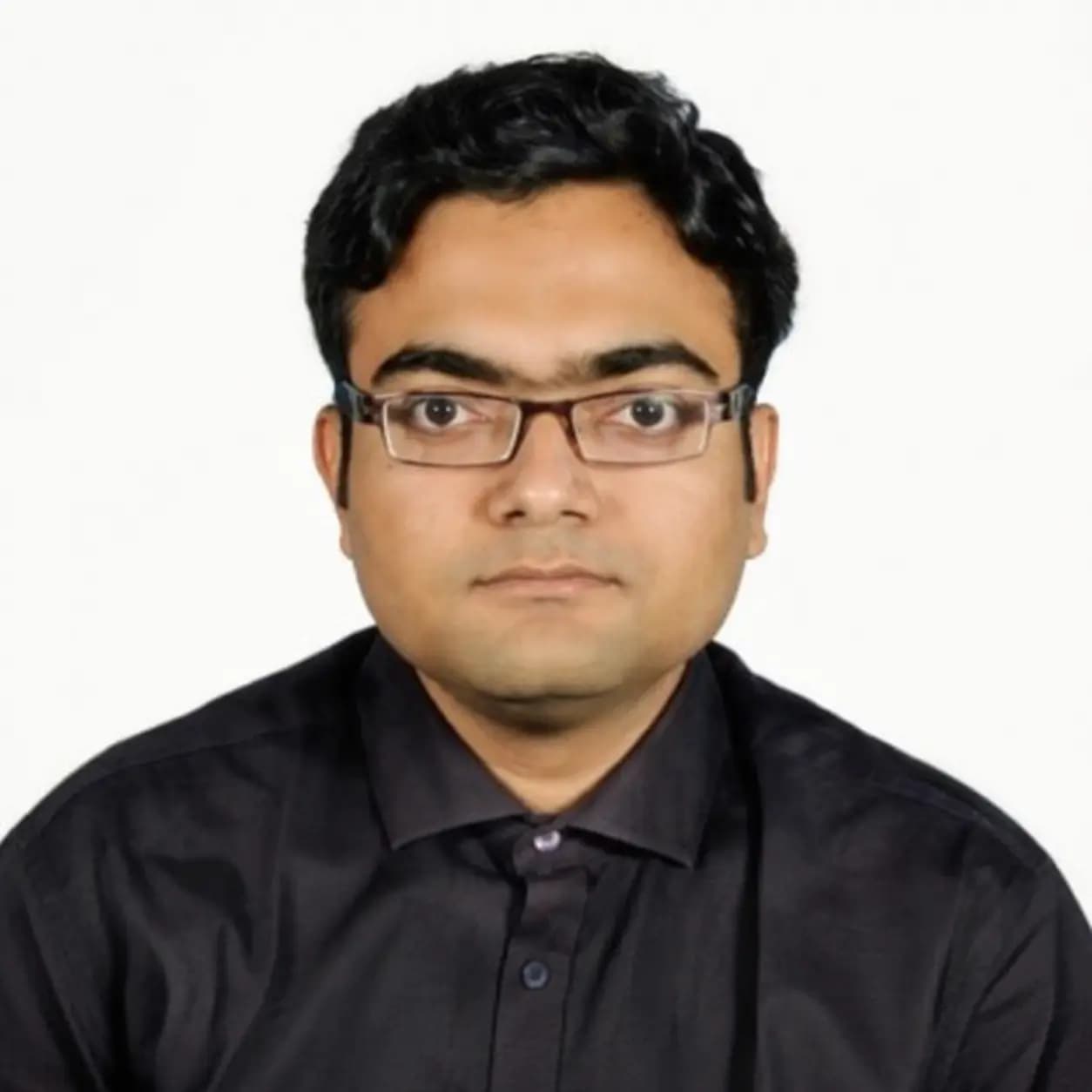 Dr. Sourav Bhaduri