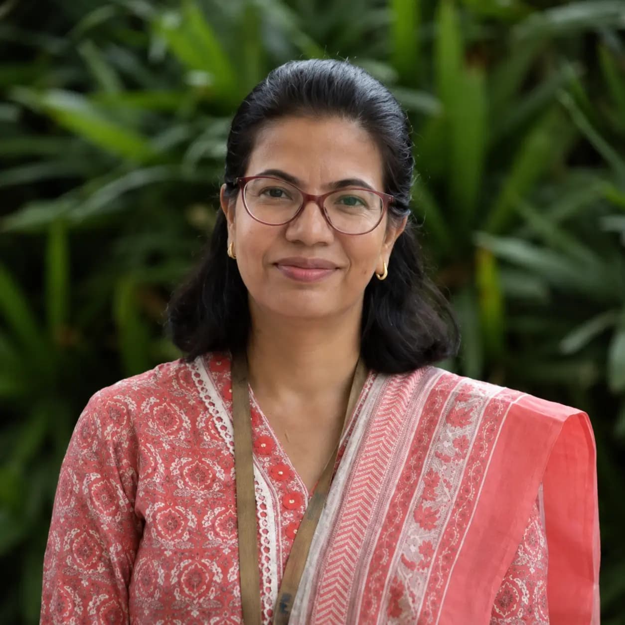 Dr. Sudeepa Roy