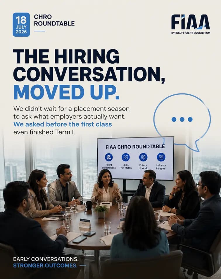 CHRO Roundtable